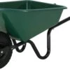 MM Eurotool Kinderkruiwagen Metaal Met Kunststof Bak - Groen -Tuingereedschap Winkel 1200x752 2
