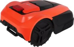 Zoef Robot Robotmaaier Betsie Met APP <1400 M2 -Tuingereedschap Winkel 1200x761 2