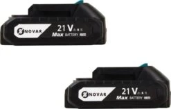 NovarGarden® Mini Kettingzaag NG1 - Met 2x Accu - Takkenzaag - Snoeizaag - Electrisch - Handzaag - Boomzaag - 21V 21 NovarGarden® Mini Kettingzaag NG1 - Met 2x Accu - Takkenzaag - Snoeizaag - Electrisch - Handzaag - Boomzaag - 21V -Tuingereedschap Winkel 1200x765 1