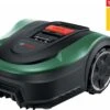 Bosch Indego XS 300 Robotmaaier - Maaibreedte 19 Cm - Voor Gazons Tot 300 M2 1 Bosch Indego XS 300 Robotmaaier - Maaibreedte 19 Cm - Voor Gazons Tot 300 M2 -Tuingereedschap Winkel 1200x775 3