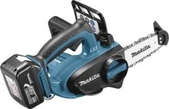 Makita DUC122ZK 18V Li-Ion Accu Kettingzaag Body In Koffer - 115mm -Tuingereedschap Winkel 1200x777 1