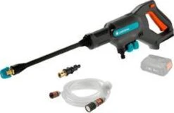 GARDENA - AquaClean 24/18V Solo - Middendrukreiniger 24 Bar -Tuingereedschap Winkel 1200x777 3