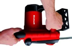 Einhell Elektrische Kettingzaag GH-EC 2040 (2000 Watt - 375 Mm Zaaglengte - Oregon-ketting En Kwaliteitszwaard - Terugslagbescherming En Kettingvangbout) 21 Einhell Elektrische Kettingzaag GH-EC 2040 (2000 Watt - 375 Mm Zaaglengte - Oregon-ketting En Kwaliteitszwaard - Terugslagbescherming En Kettingvangbout) -Tuingereedschap Winkel 1200x783