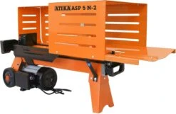Atika ASP 5 N-2 Houtklover - 520mm - 2200W (240V) - 301728 -Tuingereedschap Winkel 1200x784