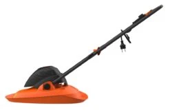 Black & Decker BLACK+DECKER BEMWH551-QS Zweefmaaier - 1200W - 30cm - Gesnoerd -Tuingereedschap Winkel 1200x790