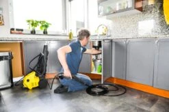 Techweise - Rioolslang Voor Kärcher K2 T/m K7 - 15M - Met Voorwaartse Hogedruksproeiers 22 Techweise - Rioolslang Voor Kärcher K2 T/m K7 - 15M - Met Voorwaartse Hogedruksproeiers -Tuingereedschap Winkel 1200x796 7