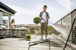 Kärcher K Mini Hogedrukreiniger - 1400W - 110 Bar - 20 M²/h - Licht En Compact 21 Kärcher K Mini Hogedrukreiniger - 1400W - 110 Bar - 20 M²/h - Licht En Compact -Tuingereedschap Winkel 1200x798 14