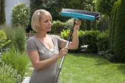 GARDENA Combi System Straatbezem - Aanbevolen Steellengte 130-150 Cm -Tuingereedschap Winkel 1200x798 7