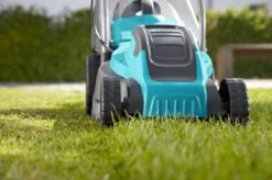 GARDENA - Powermax 32 - Grasmaaier (gemotoriseerd) - Maaibreedte 32 Cm - Gazons Tot 200 M2 -Tuingereedschap Winkel 1200x799 107