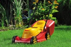 WOLF-Garten S 3800 E Elektrische Grasmaaier - Voor Gazons Tot 350 M² 9 WOLF-Garten S 3800 E Elektrische Grasmaaier - Voor Gazons Tot 350 M² -Tuingereedschap Winkel 1200x799 116