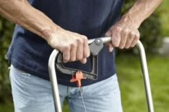 GARDENA - Strooiwagen L - Strooikar - 400m2 - 12.5 Liter -Tuingereedschap Winkel 1200x799 122