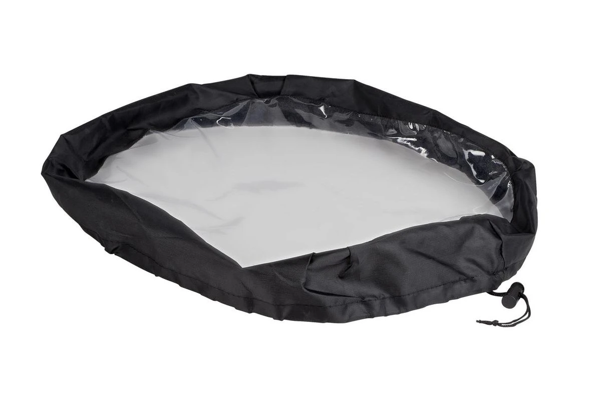 Kreator KRTGR9005 Strooiwagen - 300 Tot 370 Cm Strooibreedte - 23 Liter 4 Kreator KRTGR9005 Strooiwagen - 300 Tot 370 Cm Strooibreedte - 23 Liter - Afbeelding 2