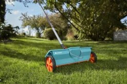 GARDENA Combisysteem Strooiwagen - 40 Cm Strooibreedte - Inhoud 3 Liter - Geschikt Voor 100m² 14 GARDENA Combisysteem Strooiwagen - 40 Cm Strooibreedte - Inhoud 3 Liter - Geschikt Voor 100m² -Tuingereedschap Winkel 1200x799 137