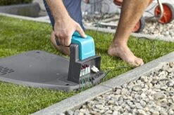 GARDENA - Sileno City 250 Robotmaaier - Gazons Tot 250 M² -Tuingereedschap Winkel 1200x799 140