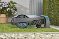 GARDENA - Sileno City 250 Robotmaaier - Gazons Tot 250 M² -Tuingereedschap Winkel 1200x799 145