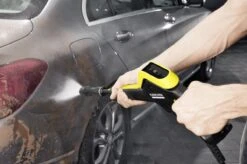 Kärcher K 4 Premium Power Control Hogedrukreiniger - 1800W - 130 Bar - 30 M²/h - Met Vuilfrees -Tuingereedschap Winkel 1200x799 163