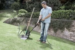 Kärcher K 2 Home Hogedrukreiniger - 1400W - 110 Bar - 20 M²/h -Tuingereedschap Winkel 1200x799 166