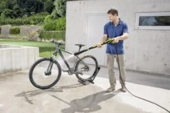 Kärcher K 7 Smart Control Home Hogedrukreiniger - 3000W - 180 Bar - 60 M²/h - Met Terrasreiniger -Tuingereedschap Winkel 1200x799 183