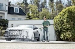 Kärcher K 7 Smart Control Home Hogedrukreiniger - 3000W - 180 Bar - 60 M²/h - Met Terrasreiniger -Tuingereedschap Winkel 1200x799 185