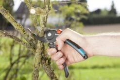 GARDENA - Comfort A/M Aambeeld - Snoeischaar - Ø 23mm 12 GARDENA - Comfort A/M Aambeeld - Snoeischaar - Ø 23mm -Tuingereedschap Winkel 1200x799 2