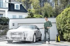 Kärcher Hogedrukreiniger Accessoire Set FJ 6 Foam Jet – 5 Liter Ultra Foam Cleaner RM 527 – Incl. Schuimsproeier Met 0,6 Ltr Inhoud -Tuingereedschap Winkel 1200x799 208