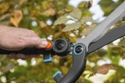 GARDENA - 2 In 1 EnergyCut Heggenschaar - 2.5x Meer Kracht - Totale Lengte 60 Cm 22 GARDENA - 2 In 1 EnergyCut Heggenschaar - 2.5x Meer Kracht - Totale Lengte 60 Cm -Tuingereedschap Winkel 1200x799 30