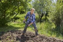 Gardena ErgoLine Spade Schop -Tuingereedschap Winkel 1200x799 57