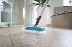 GARDENA Combisysteem - Schrobber - Werkbreedte 30 Cm - Aanbevolen Steellengte 130/150 Cm -Tuingereedschap Winkel 1200x799 83