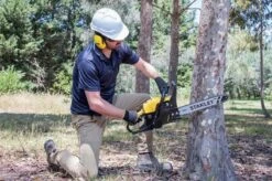 STANLEY Benzinekettingzaag 51.5 Cc -Tuingereedschap Winkel 1200x799 95