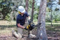 STANLEY Benzinekettingzaag 51.5 Cc -Tuingereedschap Winkel 1200x799 96