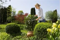 GARDENA - EasyCut - Heggenschaar - Extra Licht Van Gewicht -Tuingereedschap Winkel 1200x800 106