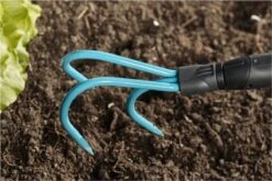 GARDENA Combisysteem Krabber Cultivatior - Werkbreedte 9 Cm - Aanbevolen Steellengte 130 Cm 24 GARDENA Combisysteem Krabber Cultivatior - Werkbreedte 9 Cm - Aanbevolen Steellengte 130 Cm -Tuingereedschap Winkel 1200x800 119