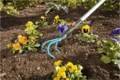 GARDENA Combisysteem Krabber Cultivatior - Werkbreedte 9 Cm - Aanbevolen Steellengte 130 Cm 25 GARDENA Combisysteem Krabber Cultivatior - Werkbreedte 9 Cm - Aanbevolen Steellengte 130 Cm -Tuingereedschap Winkel 1200x800 120