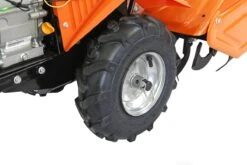 Kibani Grondfrees Benzine - 196cc - 46CM Breedte - 6.5PK - Loncin Motor - Tuinfrees - Tuinfrees Benzine - Bodemfrees - Tuinploeg - Grondfreesmachine -Tuingereedschap Winkel 1200x800 124