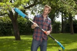 GARDENA - TCS 720/20 Kettingzaag - Max Bereik 4.40m -Tuingereedschap Winkel 1200x800 141