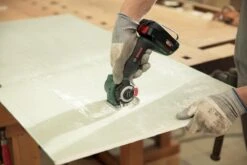 Bosch AdvancedCut 18 Microkettingzaag - Met 1 X 18 V Accu En Lader -Tuingereedschap Winkel 1200x800 144