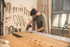 Bosch AdvancedCut 18 Microkettingzaag - Met 1 X 18 V Accu En Lader -Tuingereedschap Winkel 1200x800 145