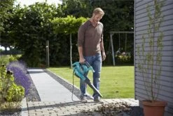 GARDENA ErgoJet 3000 Bladblazer - 3000W - Incl. 45l - Met Opvangzak -Tuingereedschap Winkel 1200x800 149