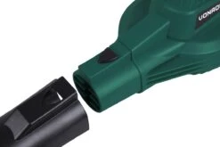 VONROC Accu Bladblazer – VPower 20V – 2 Standen – Max. Blaassnelheid 190km/u – Incl. Accu En Oplader -Tuingereedschap Winkel 1200x800 160