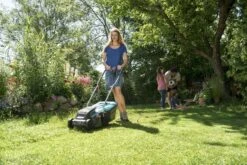 GARDENA - PowerMax™ 1200/32 0- Grasmaaier (gemotoriseerd) - Maaibreedte 32 Cm 24 GARDENA - PowerMax™ 1200/32 0- Grasmaaier (gemotoriseerd) - Maaibreedte 32 Cm -Tuingereedschap Winkel 1200x800 168