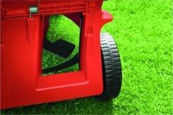 WOLF-Garten A 340 E Elektrische Grasmaaier - 1400 W - 34 Cm Maaibreedte - 30 Liter Opvangbak - Centrale Hoogte-instelling -Tuingereedschap Winkel 1200x800 170