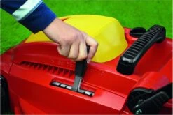 WOLF-Garten A 340 E Elektrische Grasmaaier - 1400 W - 34 Cm Maaibreedte - 30 Liter Opvangbak - Centrale Hoogte-instelling -Tuingereedschap Winkel 1200x800 172