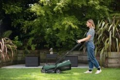 Bosch CityMower 18-300 Accu Grasmaaier - Met 1 X 18 V Accu En Lader 26 Bosch CityMower 18-300 Accu Grasmaaier - Met 1 X 18 V Accu En Lader -Tuingereedschap Winkel 1200x800 176
