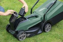 Bosch CityMower 18-300 Accu Grasmaaier - Met 1 X 18 V Accu En Lader 30 Bosch CityMower 18-300 Accu Grasmaaier - Met 1 X 18 V Accu En Lader -Tuingereedschap Winkel 1200x800 177