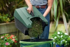 Bosch CityMower 18-300 Accu Grasmaaier - Met 1 X 18 V Accu En Lader 33 Bosch CityMower 18-300 Accu Grasmaaier - Met 1 X 18 V Accu En Lader -Tuingereedschap Winkel 1200x800 180