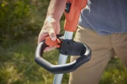 Black & Decker BLACK+DECKER BCSTA536L1-QW Grastrimmer - 36V - 33cm - Inclusief Accu En Lader -Tuingereedschap Winkel 1200x800 191