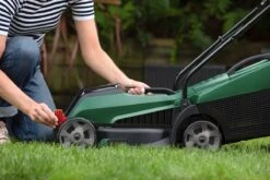 Bosch CityMower 18V-32-300 Grasmaaier - Maaibreedte 32 Cm - Zonder Accu En Lader 26 Bosch CityMower 18V-32-300 Grasmaaier - Maaibreedte 32 Cm - Zonder Accu En Lader -Tuingereedschap Winkel 1200x800 206