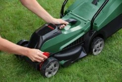 Bosch CityMower 18V-32-300 Grasmaaier - Maaibreedte 32 Cm - Zonder Accu En Lader 27 Bosch CityMower 18V-32-300 Grasmaaier - Maaibreedte 32 Cm - Zonder Accu En Lader -Tuingereedschap Winkel 1200x800 207