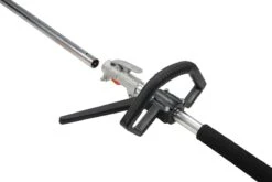 TIMBERPRO - 5-in-1 – Multitool – Benzine - Kettingzaag - Bosmaaier -Kantenmaaier - Haagschaar - Verlengstuk - 52 Cc. -Tuingereedschap Winkel 1200x800 209