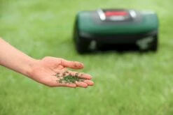 Bosch Indego S+ 500 Robotmaaier - Voor Gazons Tot 500 M2 - Incl. Laadstation En Accessoires - Connected 26 Bosch Indego S+ 500 Robotmaaier - Voor Gazons Tot 500 M2 - Incl. Laadstation En Accessoires - Connected -Tuingereedschap Winkel 1200x800 217